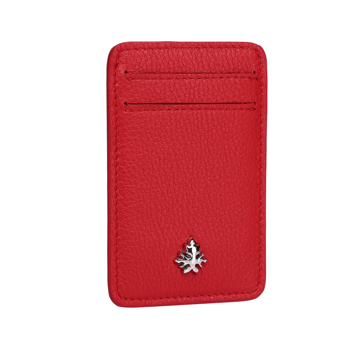 Red Cardholder