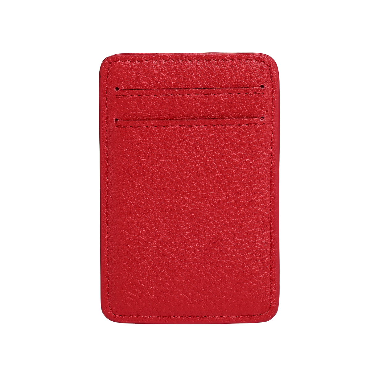 Red Cardholder