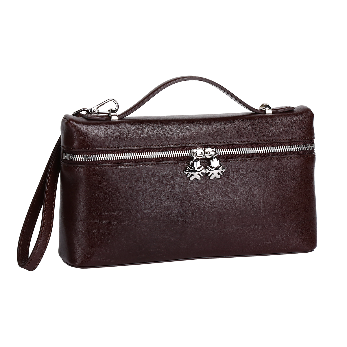 Brown Carrier