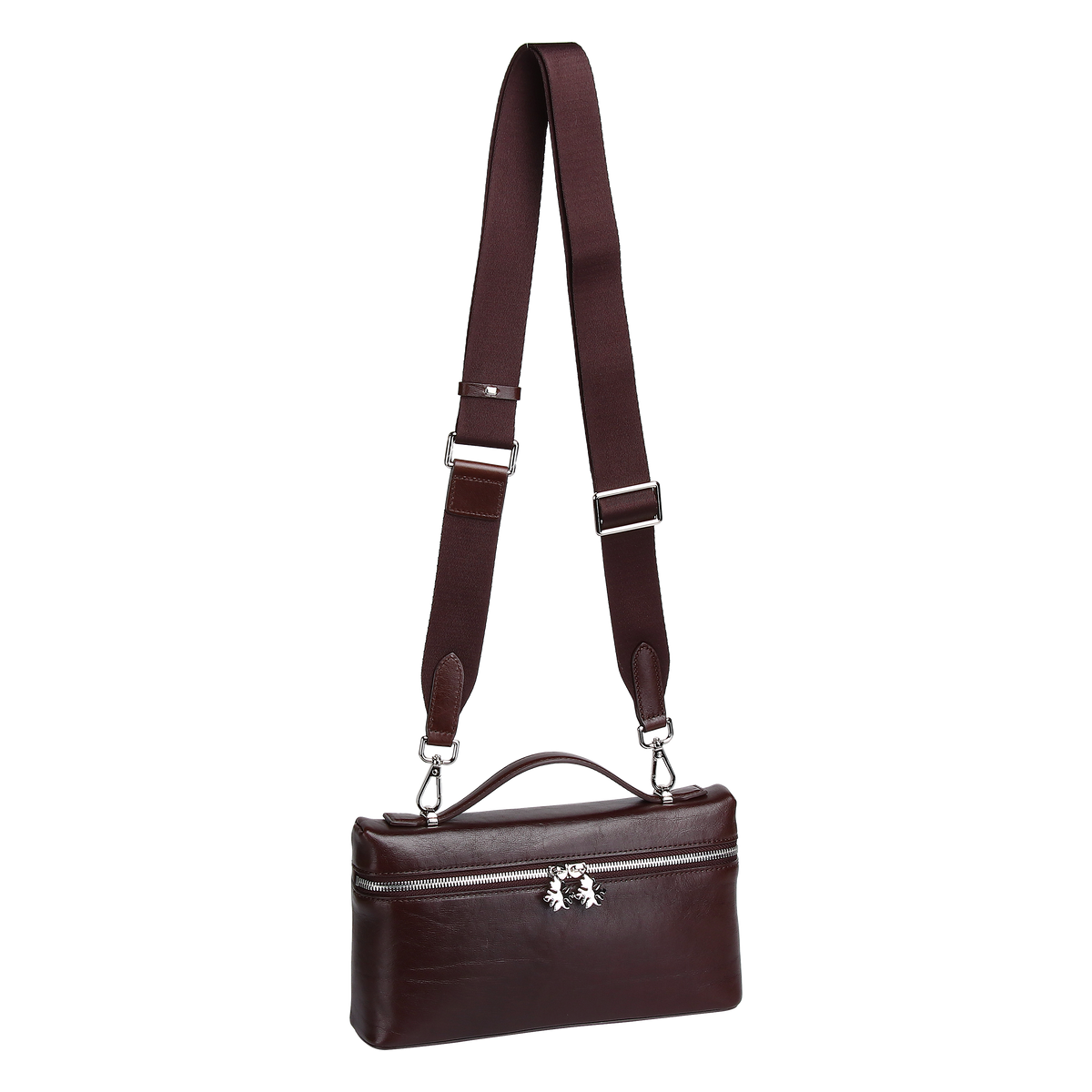 Brown Carrier