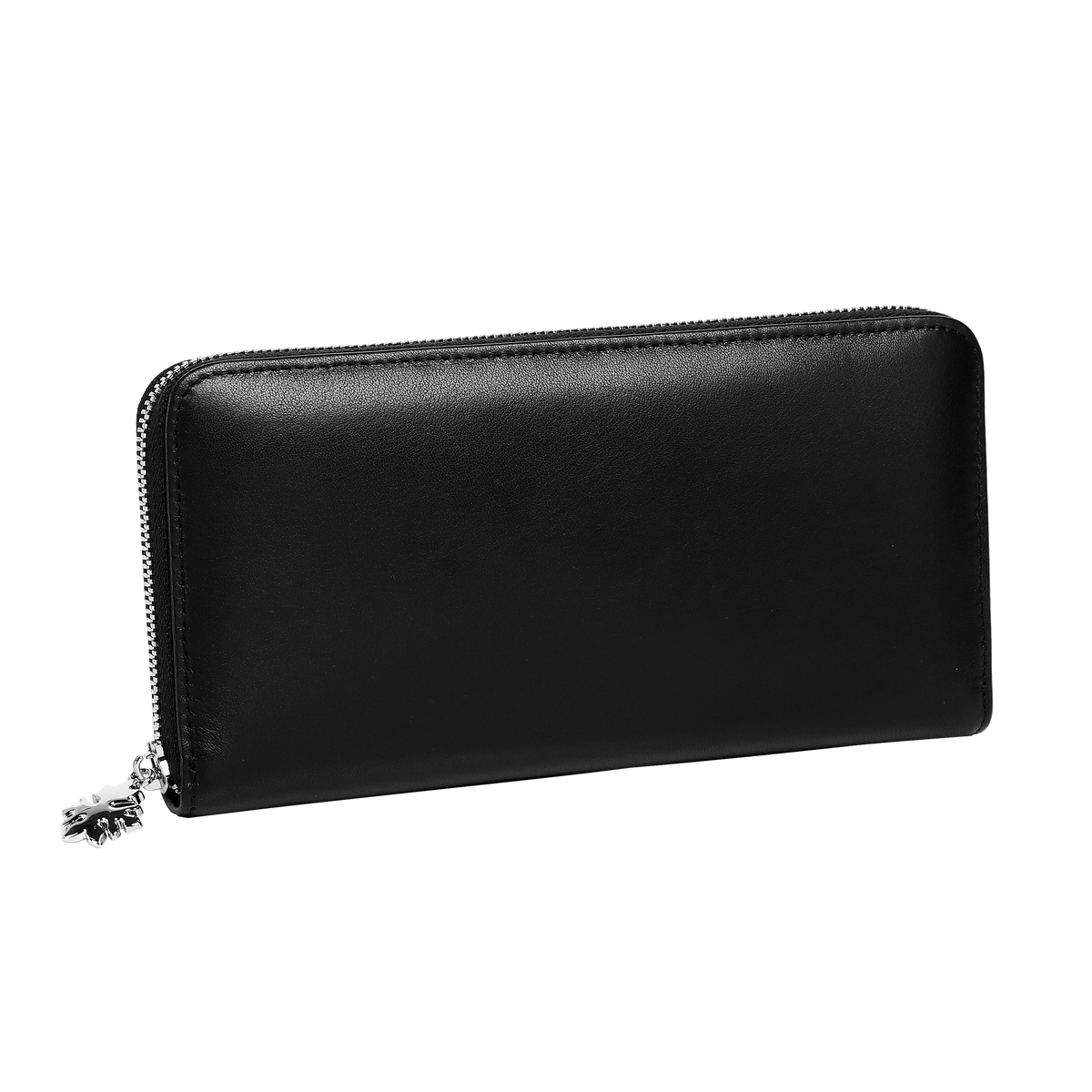 Black Waist Bag