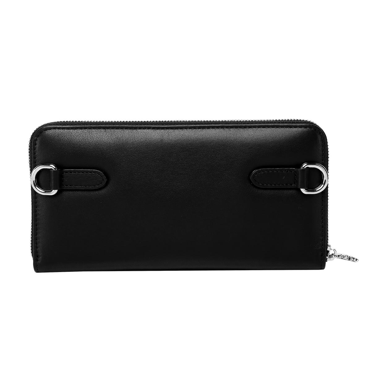 Black Waist Bag