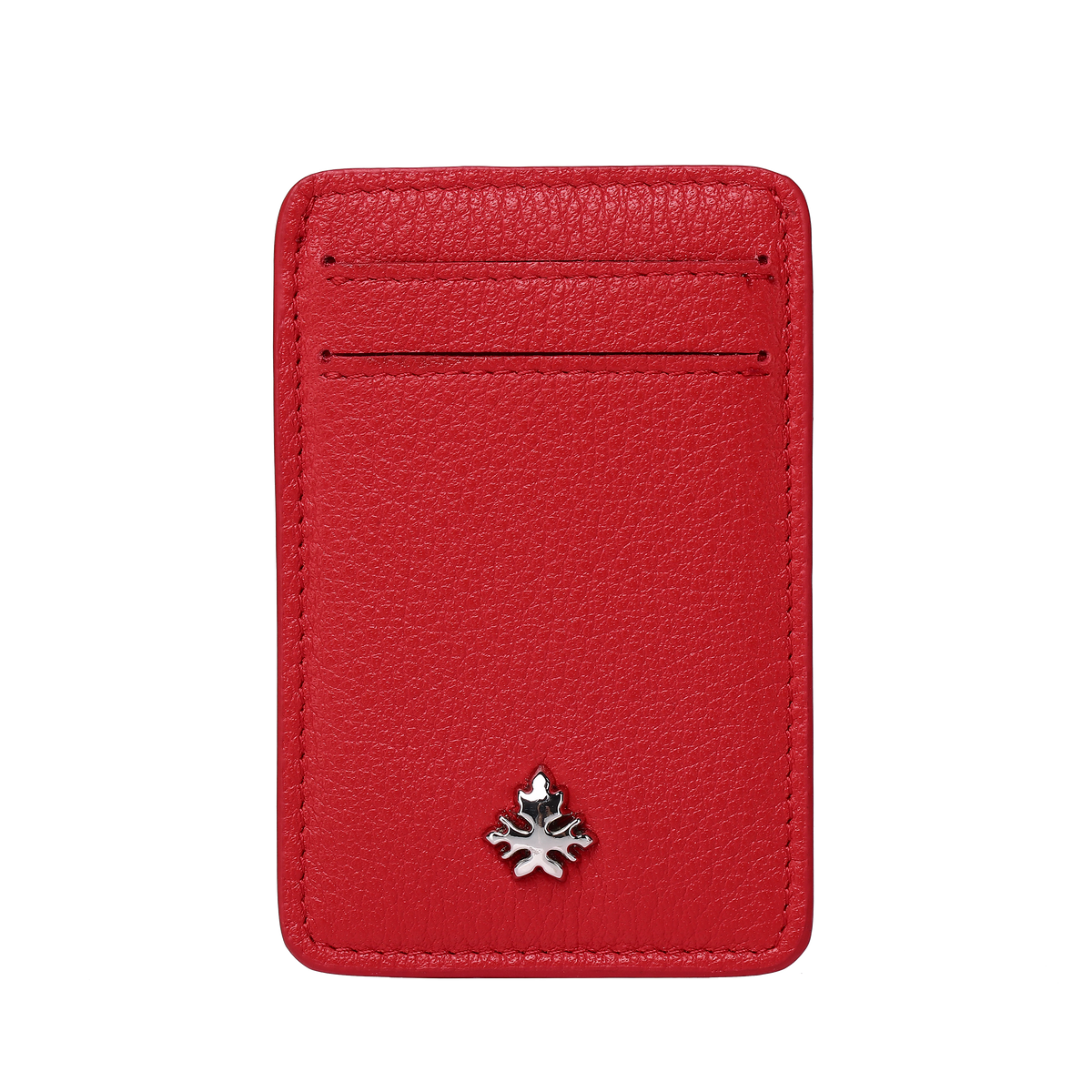 Red Cardholder