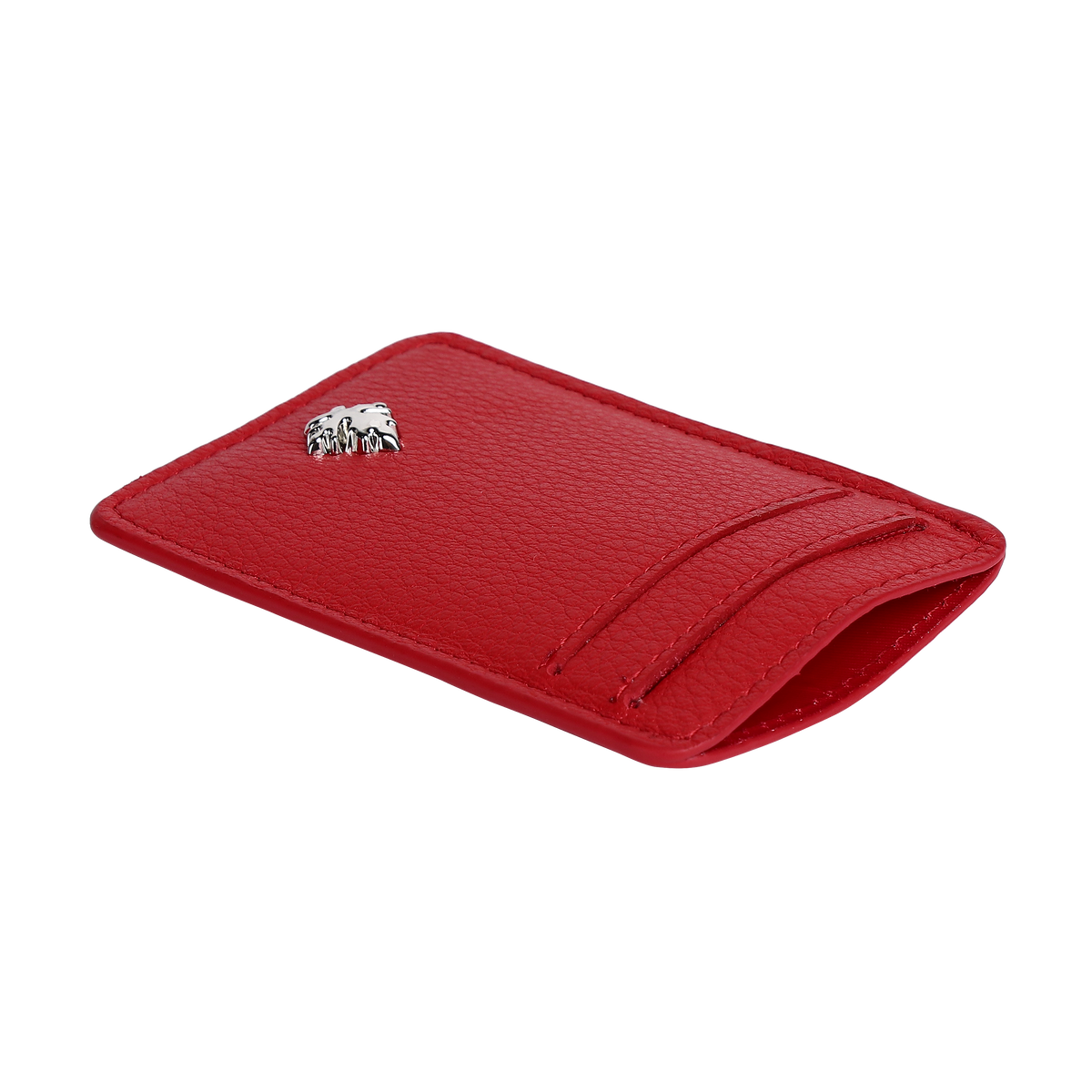 Red Cardholder