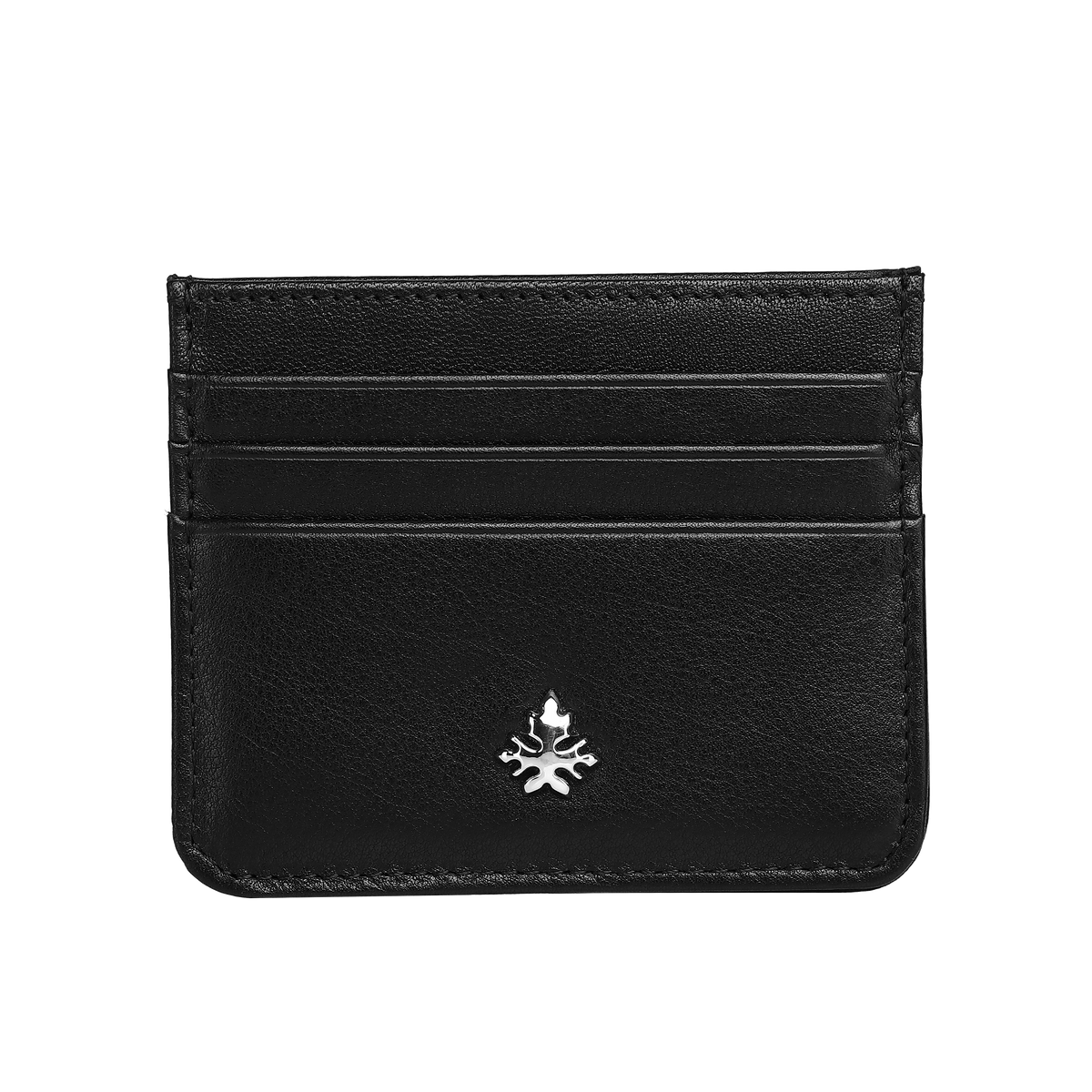Black Cardholder