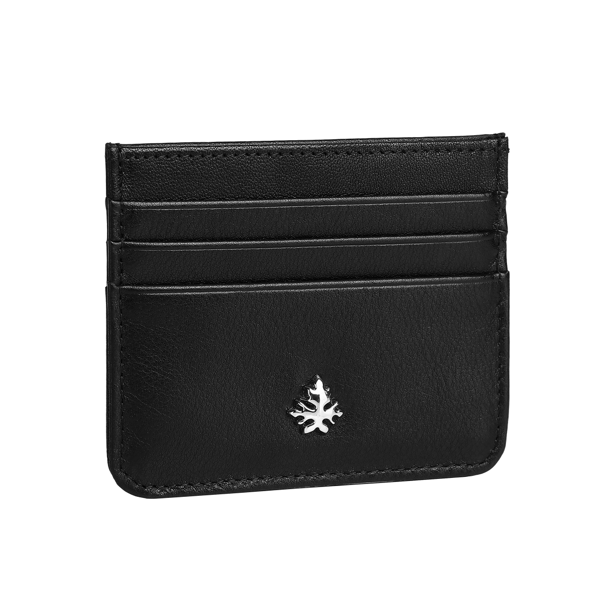 Black Cardholder