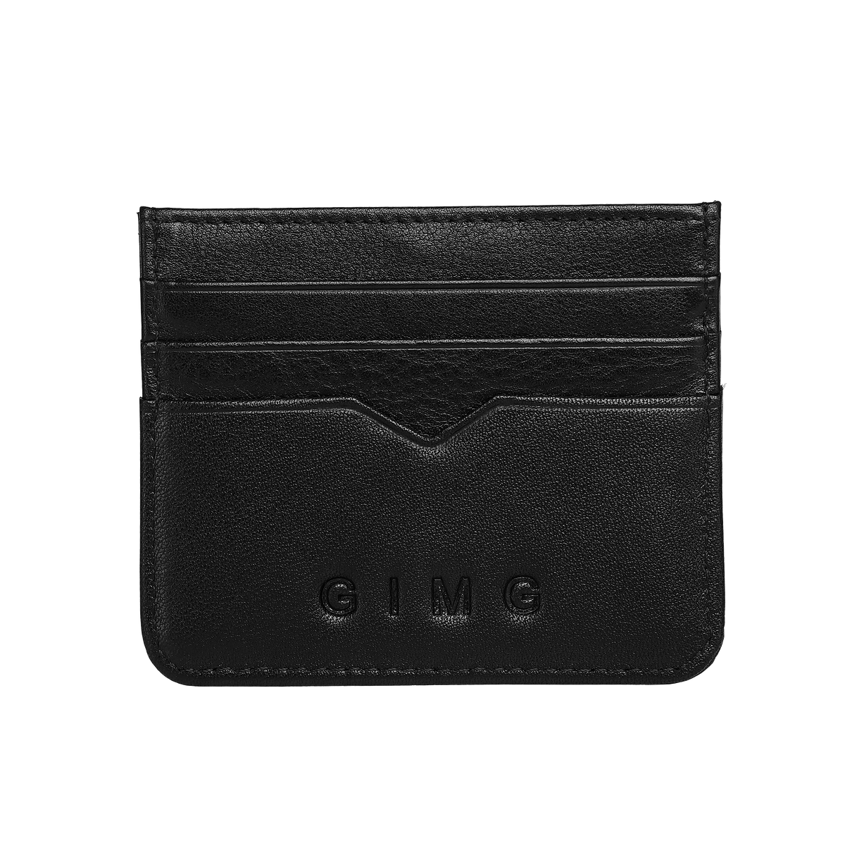Black Cardholder