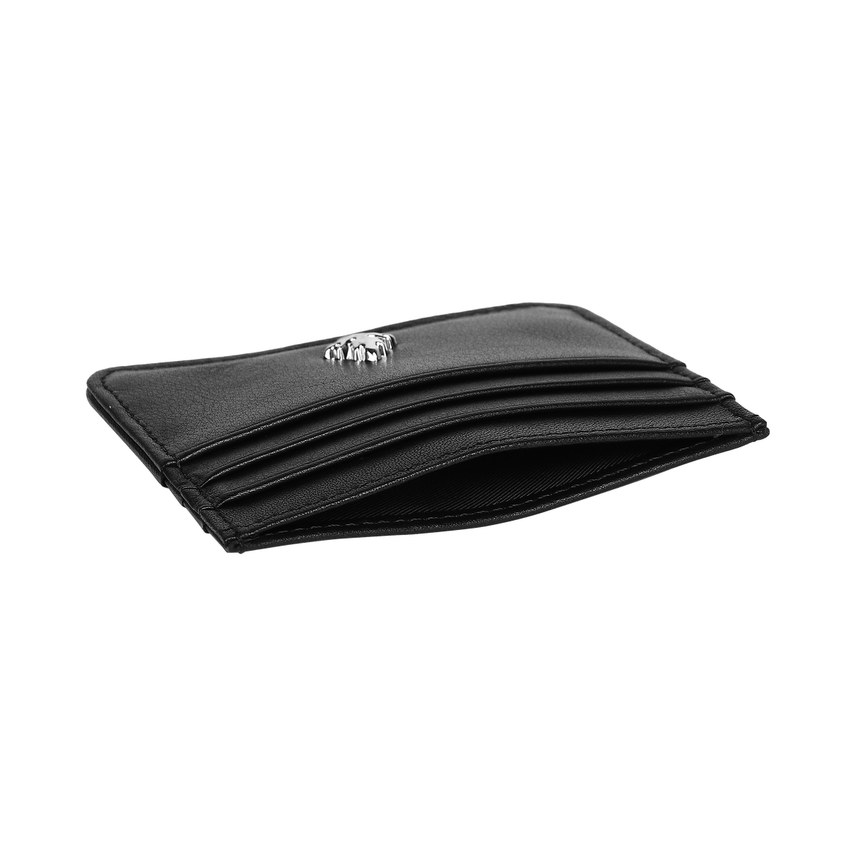 Black Cardholder