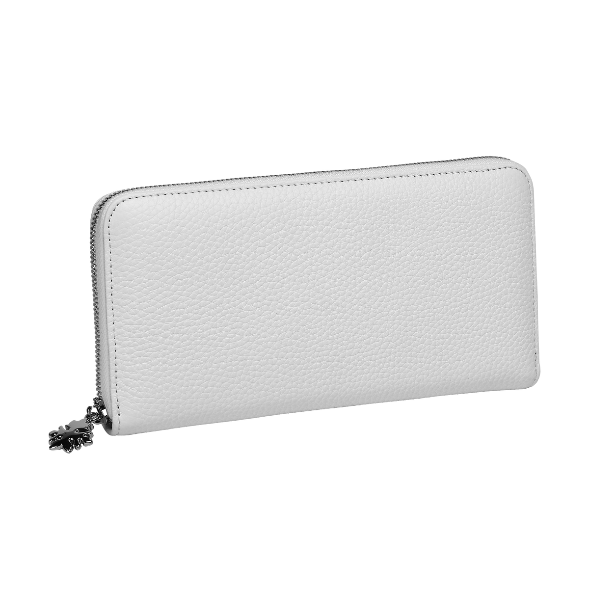 White Waist Bag