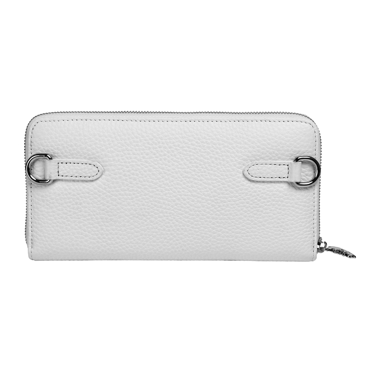 White Waist Bag