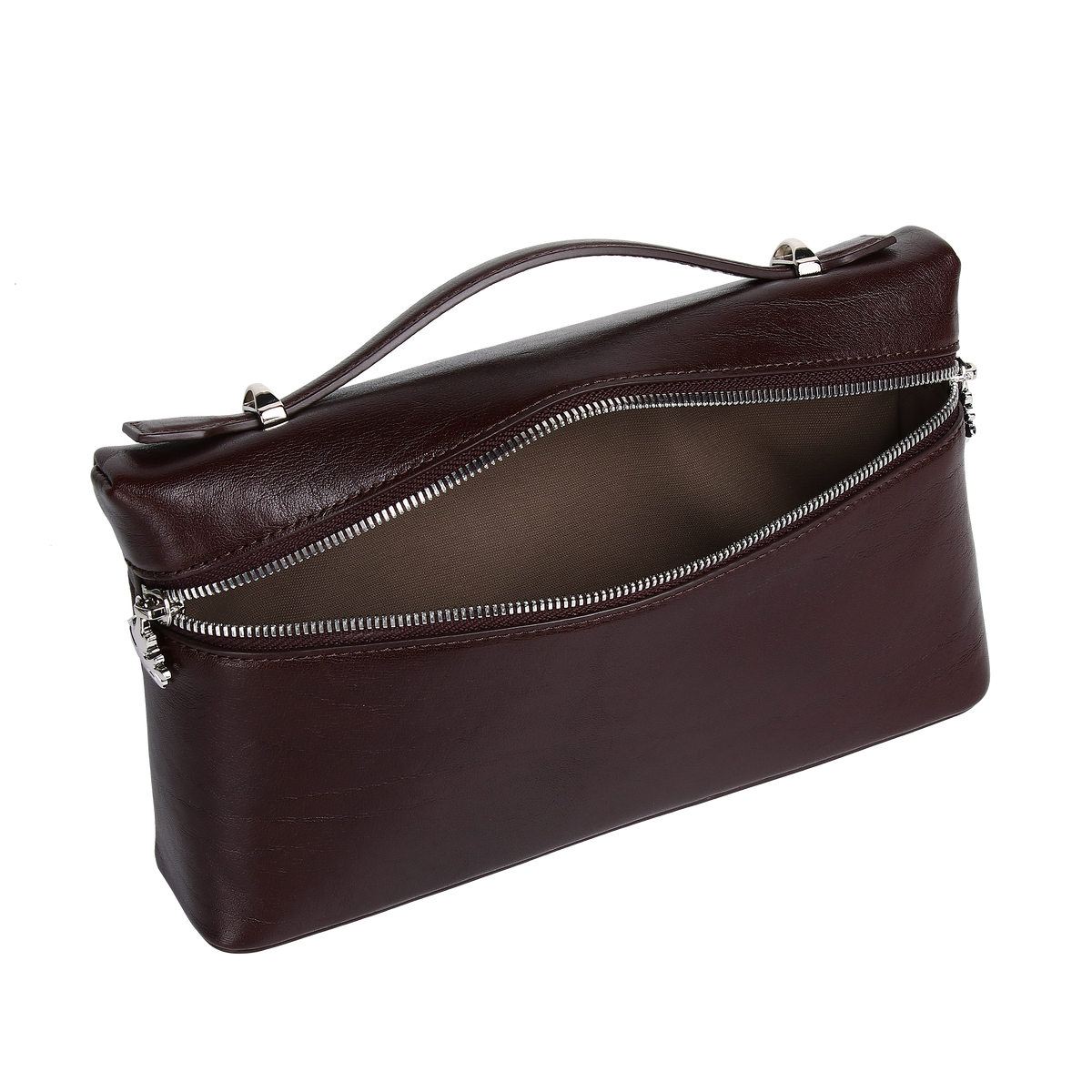 Brown Carrier